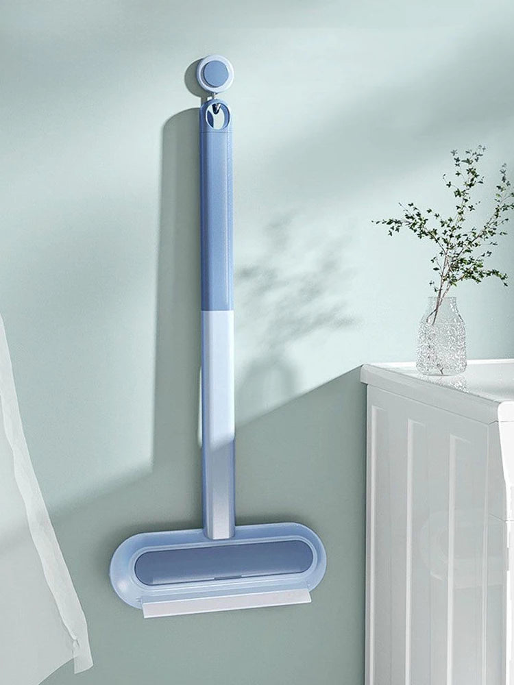 HairAway™ GlassPro – De 2-in-1 Dierenhaar & Ramenreiniger