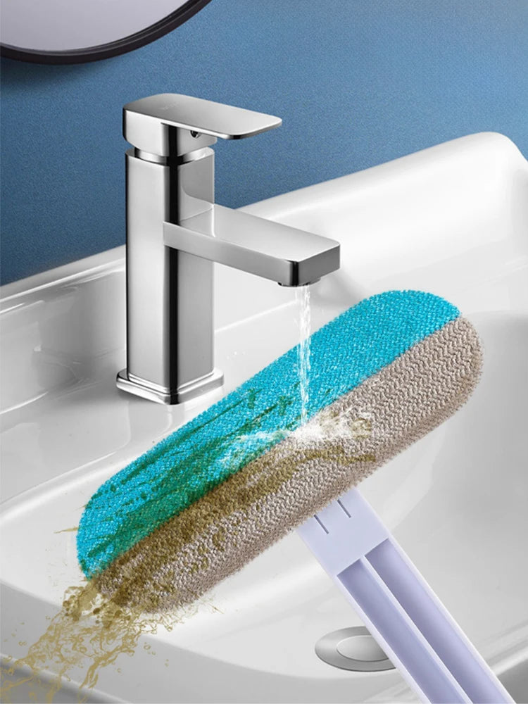 HairAway™ GlassPro – De 2-in-1 Dierenhaar & Ramenreiniger