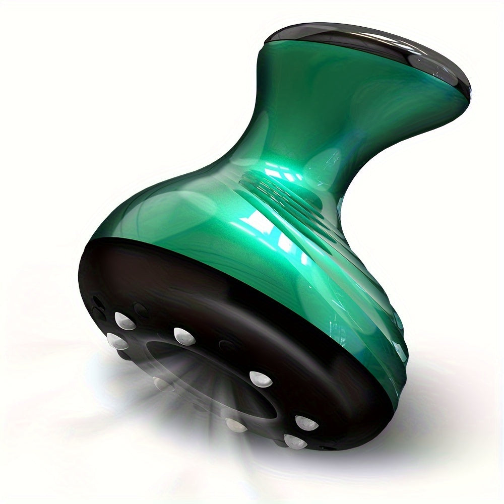 ThermaCup Pro+ Smart Cupping & Massage System