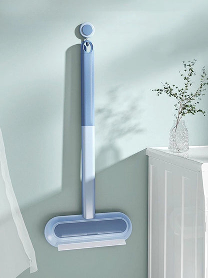 HairAway™ GlassPro – De 2-in-1 Dierenhaar &amp; Ramenreiniger